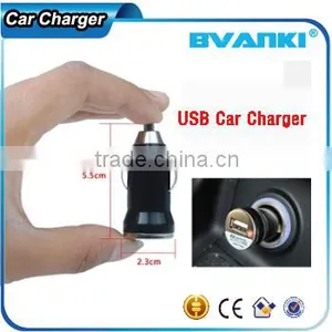 2016 Sales Promotion !!! Mobile Accessories Mobile Phone Portable Mini Single Port Usb Car Charger Car Usb Charger Accept Paypal thumbnail-5