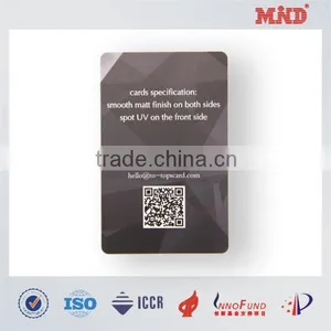 MNDC0059 Craft Paper Business Card thumbnail-1