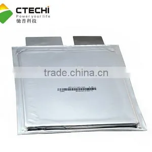 LifePo4 3.2V,30Ah Battery Cell thumbnail-2