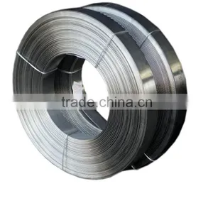 Cold Rolled CK75 Hardened and Tempered Wood Band Saw Blade thumbnail-1