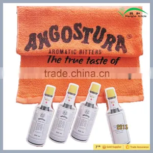 Bottle Shape Compressed Towel for Promotion thumbnail-3