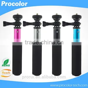 Outdoor Product Tube Extended Selfie Stick thumbnail-1