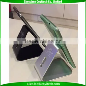 6 Inch Android Tablet pc Tripod Mount Bracket for Ipad Samsung Watch thumbnail-2