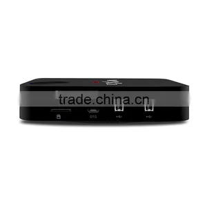 2016 Hot Selling MXIII-G Amlogic S812 Gigabit Ethernet XBMC RAM2GB ROM16GB Quad Core 4K Internet Cable TV Set Top Box Android thumbnail-4