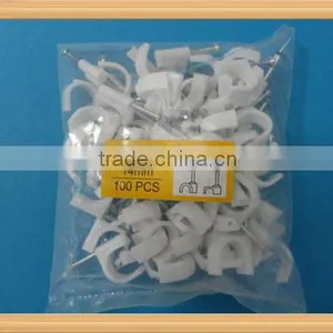 Solar Plastic Name Pvc Clips thumbnail-4