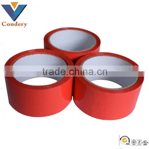 Custom Printed Adhesive Tape Wholesale High Quality Washy Paper Tape 3m Tape thumbnail-4
