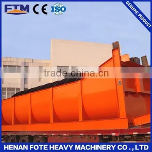 Best Quality Spiral Sand Classifier With Good Price From Henan FTM thumbnail-1