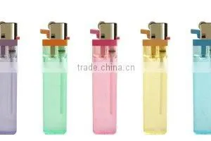 Disposable Lighters thumbnail-1