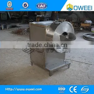 High Quality Pringles Potato Chip Making Machine thumbnail-2