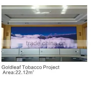 P1.875 HD COB Animation Video Advertising Screen LED Display thumbnail-4