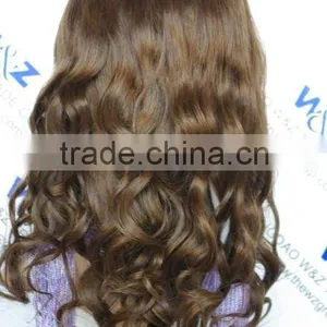Fashion Lace Front Wig Synthetic thumbnail-1