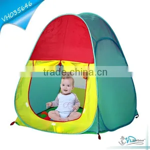Funny Indoor Tents For Kids thumbnail-1