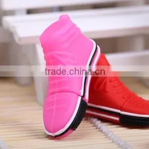 Cartoon Shoes Shaped Usb Disk 2.0 With Data Uploading thumbnail-4