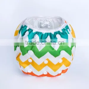 Hot Selling High Quality Competitive Price Reusable Swim Diaper for Choice thumbnail-4