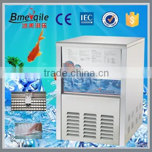 Chinese Hot Sale Ice Maker Competive Price/ice Machine/Commercial Cube Ice Maker thumbnail-1