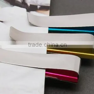Metal Clip Usb Flash Memory With Logo Printing thumbnail-2