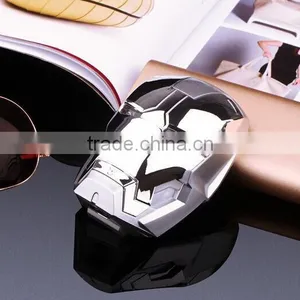 New Products 2015 Innovative Product Iron Man Powerbank 5200mah thumbnail-3