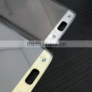 2016 New Model Screen Protector For Samsung Galaxy S7 Edge Curved Full Cover Tempered Glass Screen Protector OEM/ODM thumbnail-2