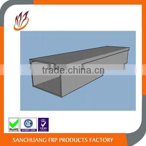 FRP Fiberglass Lip thumbnail-2