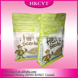 Laminated Material Material and Gravure Printing Surface Handling Plastic Bag thumbnail-1
