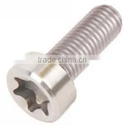 High Quality Tantalum Screws thumbnail-1