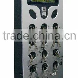 Mobile Charging Station for Smartphone thumbnail-1