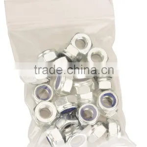 Grip Seal Heavy Duty Polythene Bags uk thumbnail-3