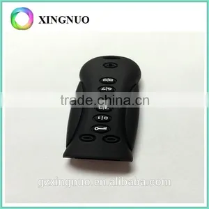 Custom Silicone Rubber Car Key Button Case Silicone Car Remote Case thumbnail-4