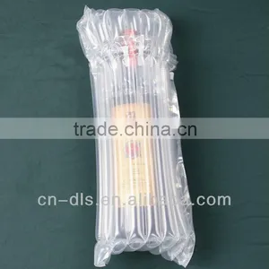 Easy-tear Plastic Packaging Bag With Zipper,customized Die Cut Plastic Bags,custom Plastic Handle Bags thumbnail-1
