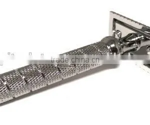 Atomic Razor Double Edge Safety Razor thumbnail-1