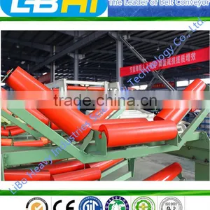 LBHI Return Roller Idler With Long Time(>50000hours) thumbnail-2