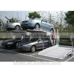 Philadelphia Puzzle Parking thumbnail-3