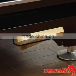 TB Cheap Billiard Triangle Solid Wood Billiard Triangle for Sale thumbnail-4