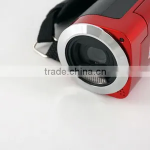 HDV-828 LowPrice 720p HD Digital Camcorder Wit4x Digital Zoom thumbnail-3