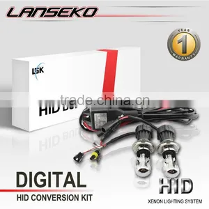Newest 1086 Canbus HID Kit From LSK thumbnail-5