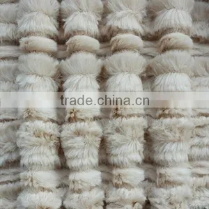 100% High Quality Fleece Fabric Spray Brush Cloth Fabric thumbnail-1