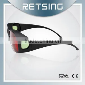 Good Price and High Quality 3d Plastic Frame Glasses Pictures Porn 3d Glasses Red Cyan Glasses for Sale thumbnail-6