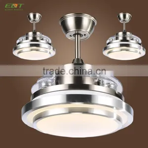 Home Decorative Classical Design Ceiling Light Fan With Pulling Switch Quality Choice thumbnail-5