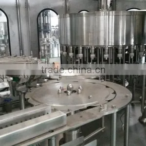 Good Quality Mineral Water Filling Plant thumbnail-3