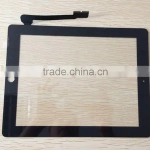 Tablet Devices LCD+TOUCH Tablet Panel , Tablet Touch Display With Original Package for Touch 4 thumbnail-1