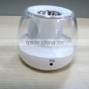 New Led Light Digital Alarm Clock With Fragrance Function thumbnail-5