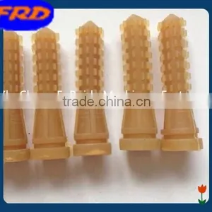 Poultry Slaughterhouse Equipment /rubber Stick thumbnail-1