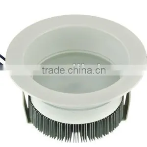 Anti-glare LED Downlight 15W/18W thumbnail-1
