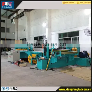 Stainless Steel Slitter Line thumbnail-5