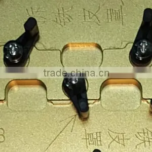 Hot Sell LY CNC Mobile Jig fo Ipad 3,4,best Price and Nice Quality thumbnail-3