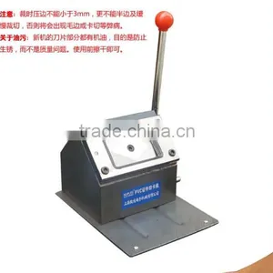 Free Shipping!PVC Cutting Machine,can be Customized thumbnail-2