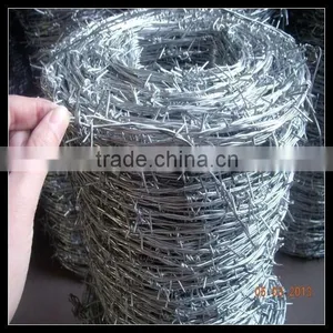 Barbed Wire Roller thumbnail-2