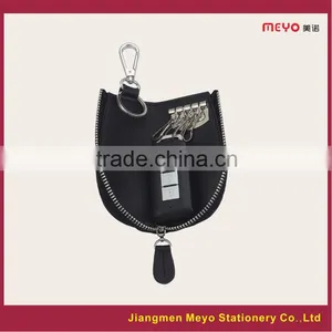 2015 Commercial Promotional Customized Car Key Wallet,key Holder MEYOKW119 thumbnail-1