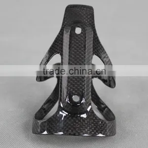 Super Light Full Carbon Bottle Cage Carbon Bike Parts MBC009 thumbnail-3