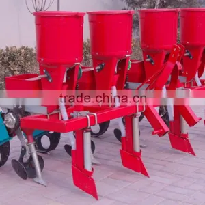Farm Implement Corn Seeder thumbnail-1
